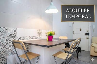 AH- Retiro - Estilo urbano junto al parque más emblemático