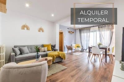 Tu piso ideal en Retiro - Moderno y con estilo