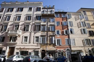 Colosseo et Esquilino - LOCAPPART