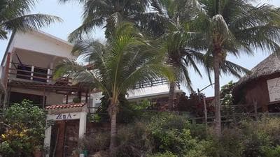 Posada Ziga Playa