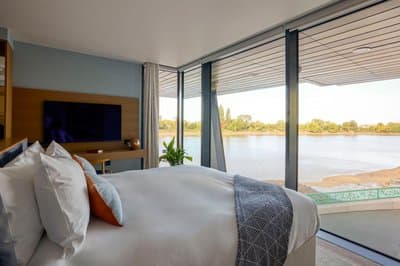 Fulham Pier Hotel