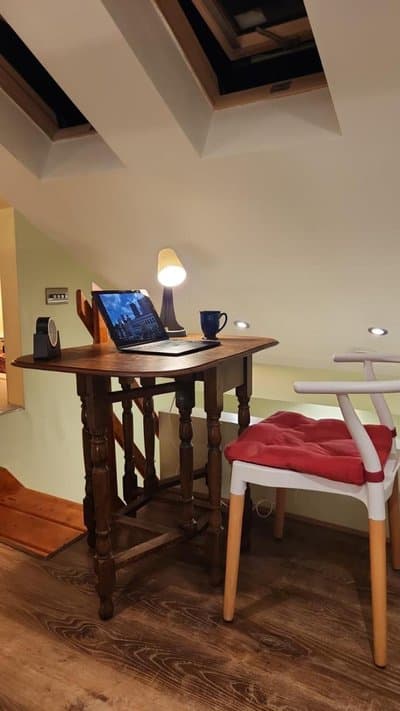 Cosy Suite with Private Access in London Putney