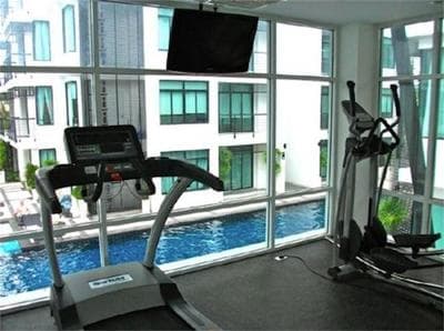 Kamala Regent Beautiful 3 Bedrooms Apartment