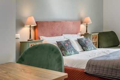 Amor Rome Apartment & Suites