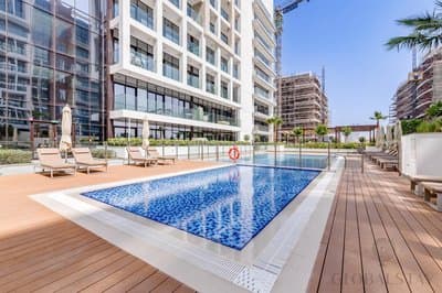 GlobalStay Azizi Riviera 67 Apartments Dubai