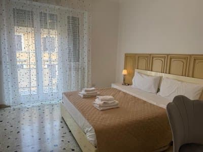 C D Candia Apartment