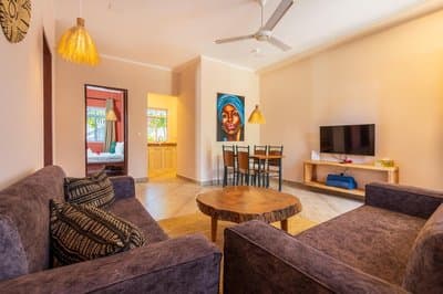 Coconut Breeze Apartments
