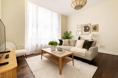 Notting Hill Ground-Floor Retreat