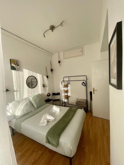 DOMUS I Cozy Apt -20 min from Colosseum