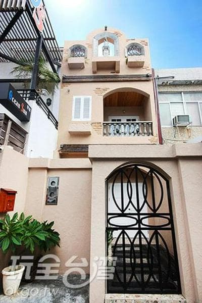 Pretty Nanwan B&B