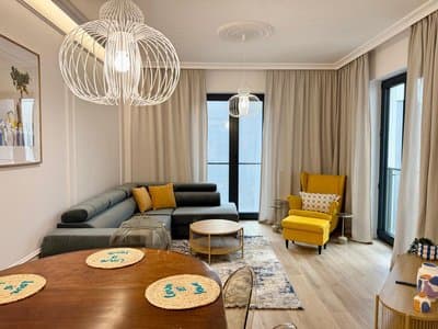 Roosevelta Residence Carpe Diem - FV - Klimatyzacja - WiFi - przy Off Piotrkowska, Orientarium, Atlas Arena, HopaLupa, Aquapark Fala