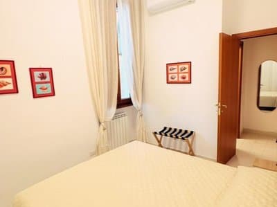 GuestHost - Spacious Apartment near Colosseum