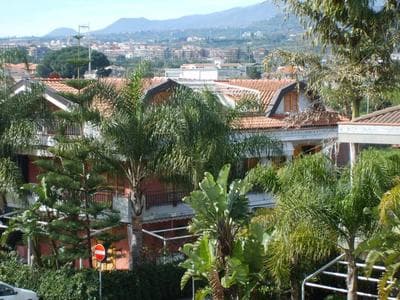 Casa Vacanze Trinacria