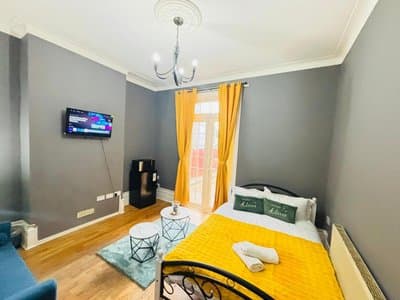 Stratford Victorian Stay