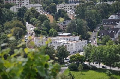 Alembra - Wein Style Hotel
