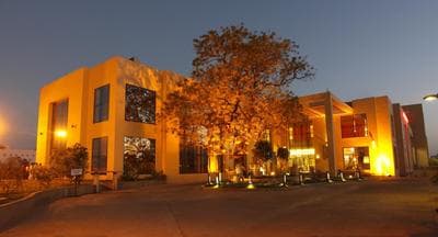 St Laurn The Spiritual Resort