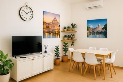 Mami Garden Luxury Suites