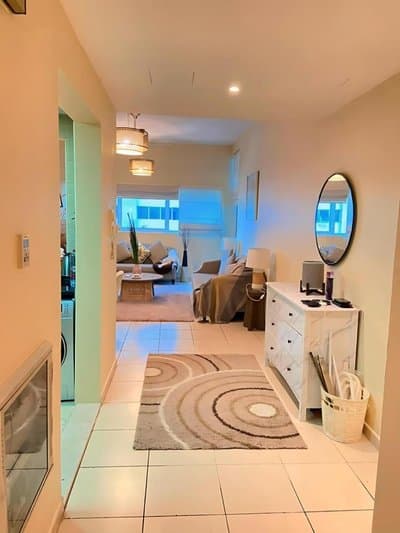 Stylish Serene 2BHK in the Heart of the City