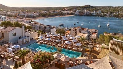 Purobeach Resort Santa Ponsa