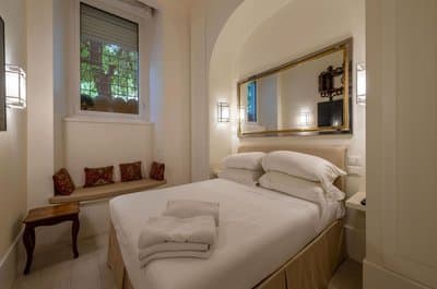Cozy 1BR apartment, perfect to live la dolce vita