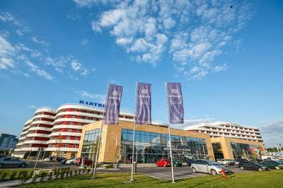 Apartament eM klimatyzacja&parking