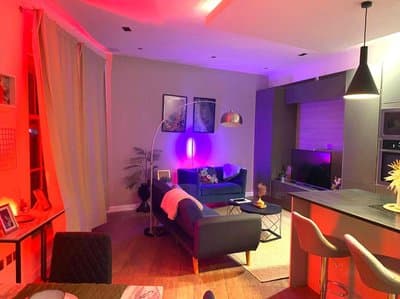 Agar Villa Two Bedroom Home with Garden & Hot Tub
