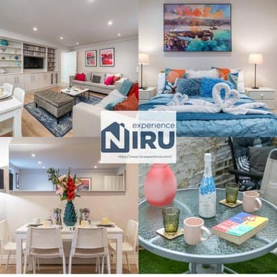 Niru Experience Hidden Secret 2BD 2BA