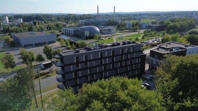 Apartamenty Dominikańska