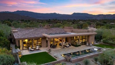 The Giraffe View House at The Reserve by AvantStay