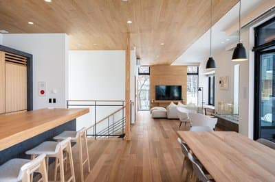 V Residence by H2 Life