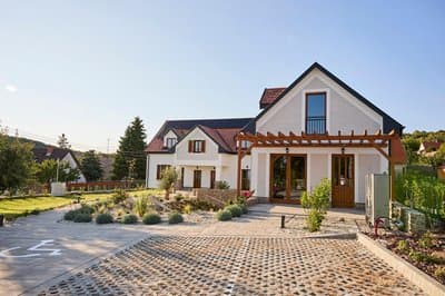 Villa Olea