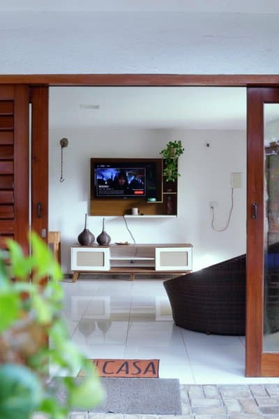 Casa da Cabana Guajiru