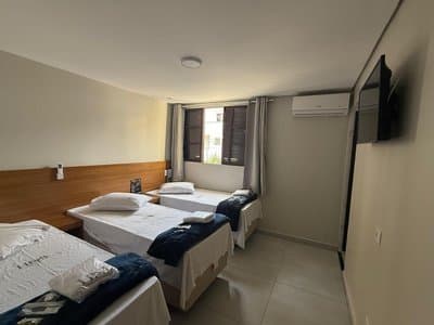 Hotel New Brás