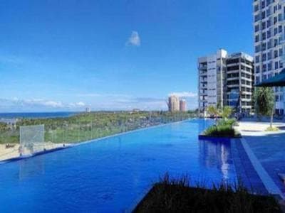 Mactan Newtown Executive Studio