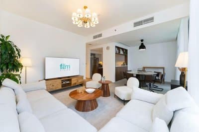 FAM Living - 3BR Creekside Escape in Creek Rise Tower 2