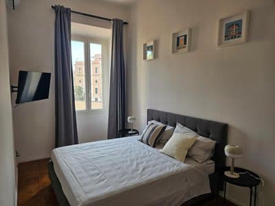 Domus Merulana 209 Colosseum Apt