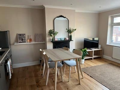 Lovely Ealing 3 Bed Flat
