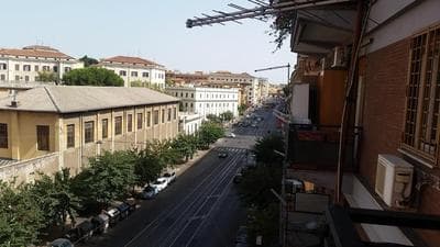 Filiberto Apartment