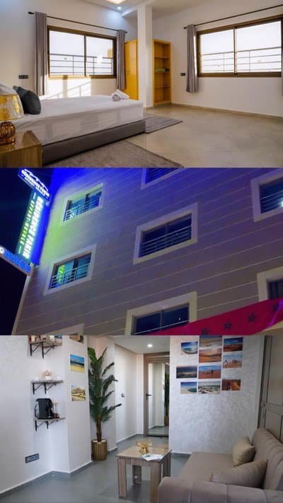 Residence Fakir