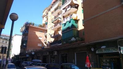 Apartment Nadia