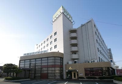 Ise City Hotel
