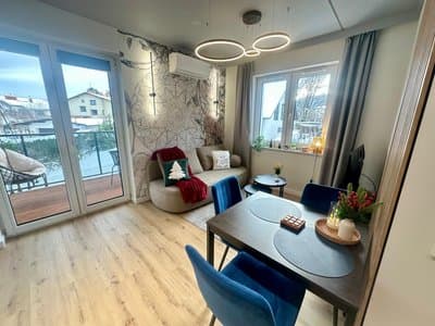Enduro Spot - Apartament pod Kozią Górą
