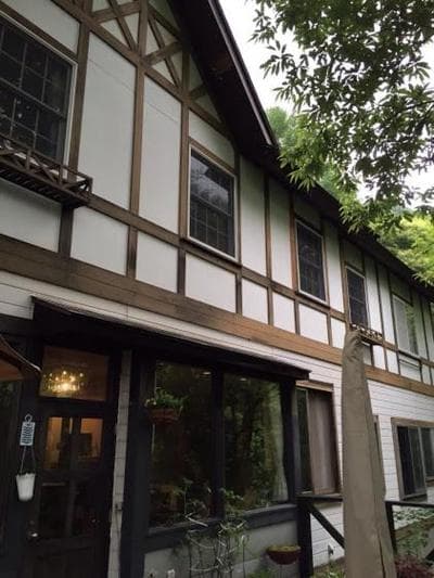 Guesthouse Kreutzer