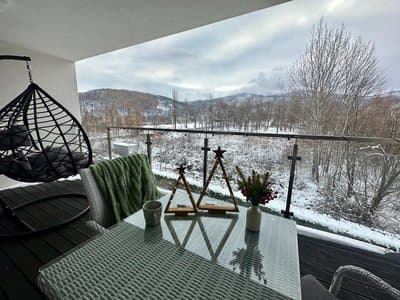Flow Spot - Apartament z Widokiem na Szyndzielnię