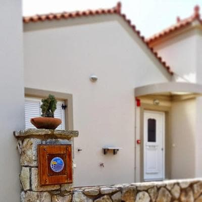 Ermioni Villas