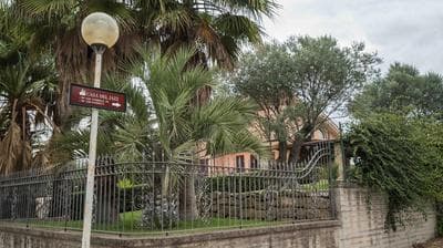 Casa Del Jazz -Appartamento con piscina e giardino
