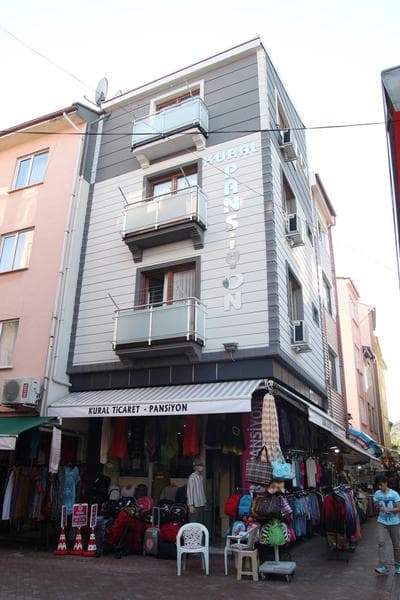 Kural Pansiyon