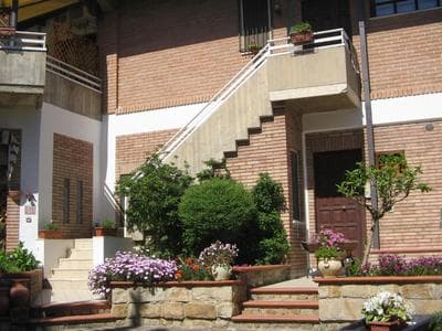 B&B Villa Letizia