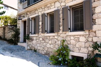 118 Alacati