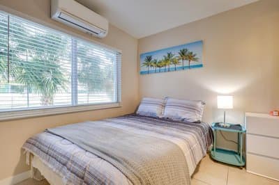 1 Mi to Pompano Beach Pier: Pet-Friendly Studio!